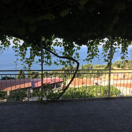 Villa Granada Ulcinj Exterior foto