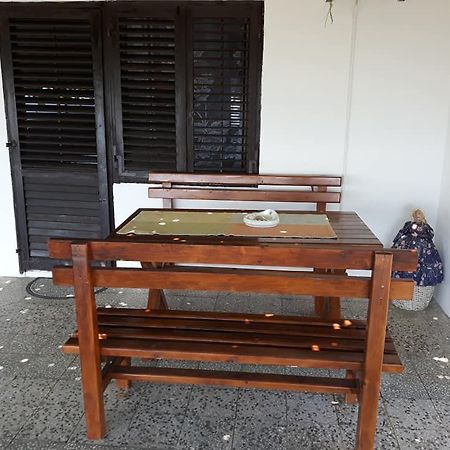 Villa Granada Ulcinj Exterior foto