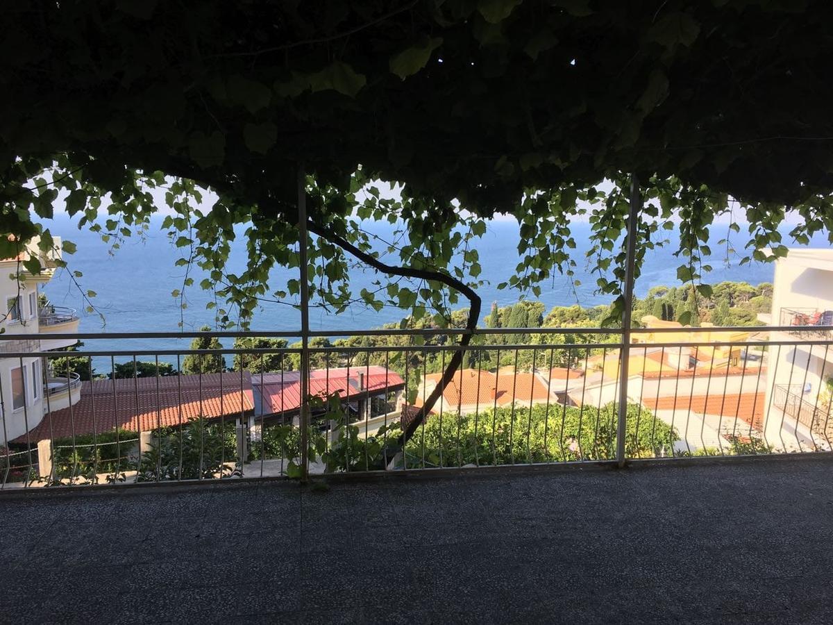 Villa Granada Ulcinj Exterior foto