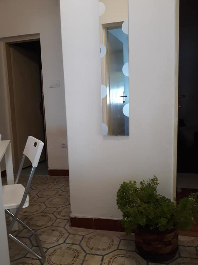 Villa Granada Ulcinj Exterior foto