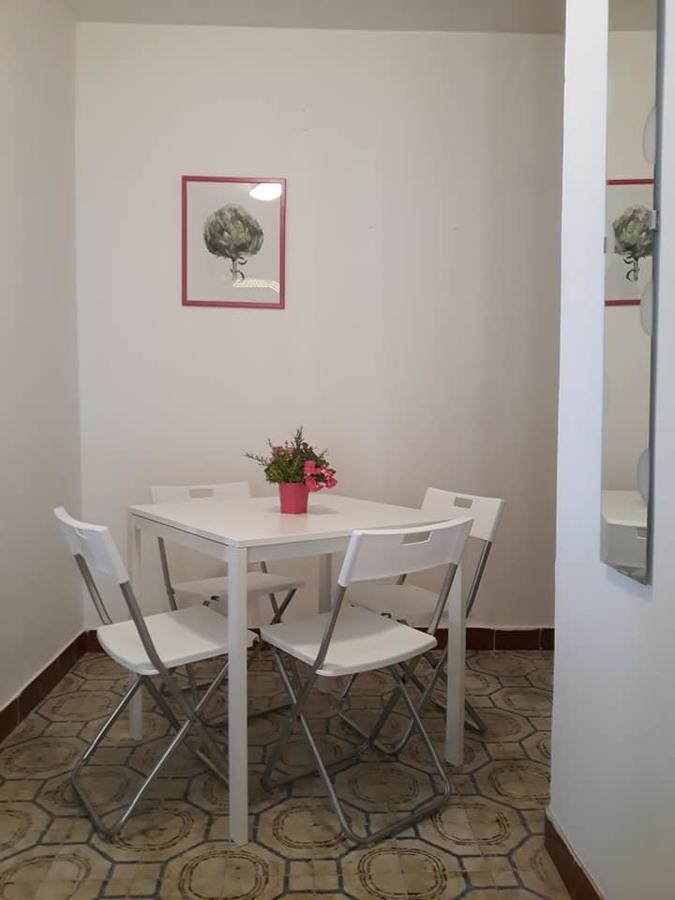 Villa Granada Ulcinj Exterior foto