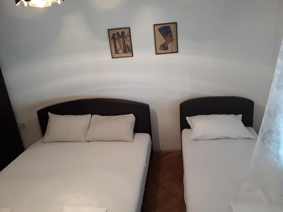 Villa Granada Ulcinj Exterior foto