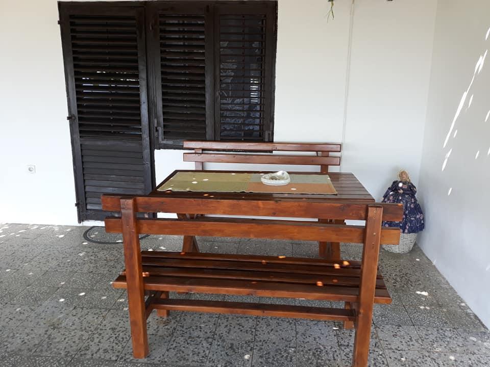 Villa Granada Ulcinj Exterior foto